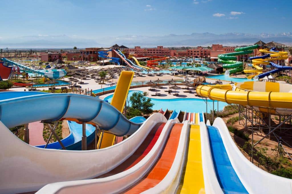 Pickalbatros Aqua Fun Club