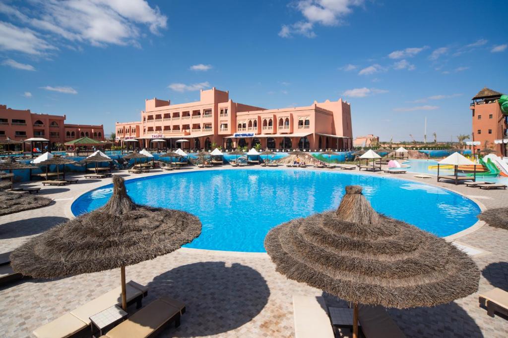 Pickalbatros Aqua Fun Club