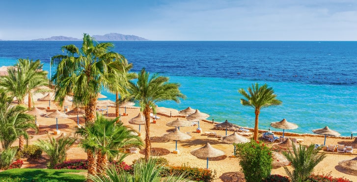 Iberostar Founty Beach