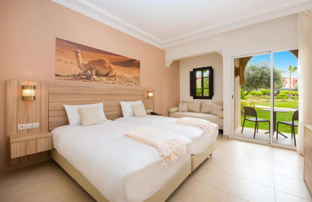 Iberostar Club Palmeraie