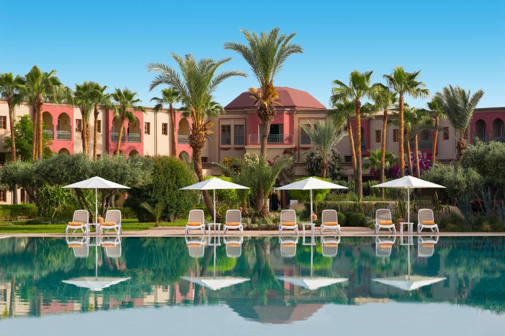 Iberostar Club Palmeraie