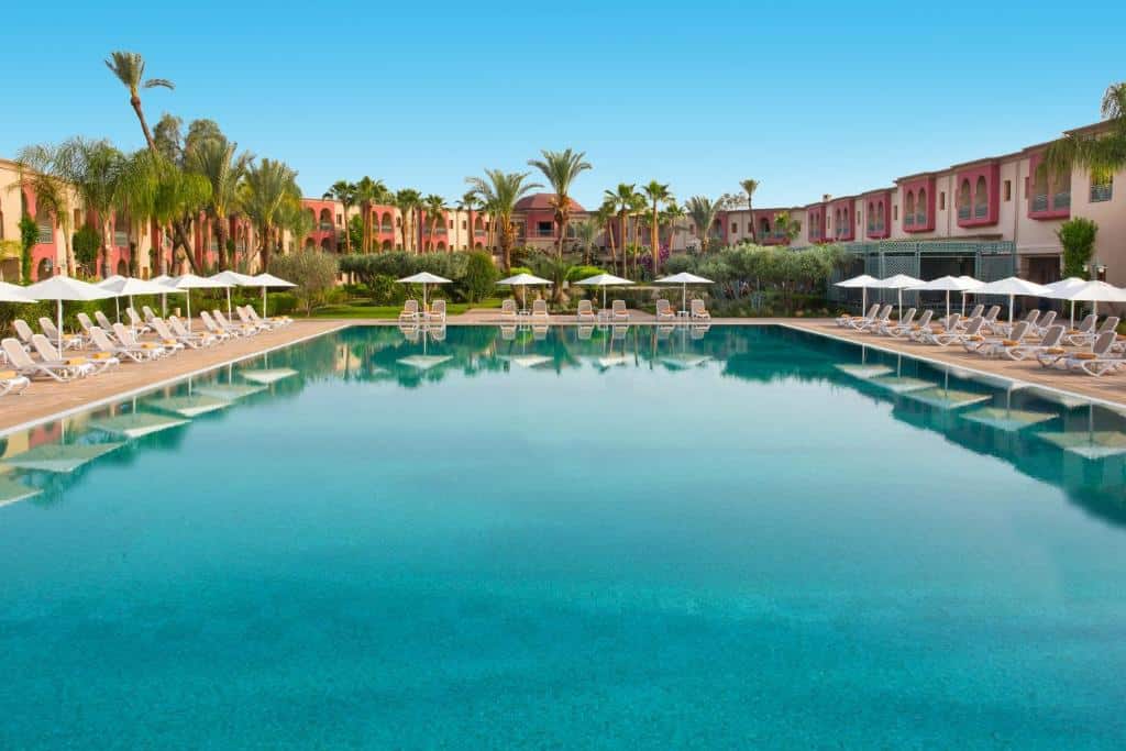 Iberostar Club Palmeraie