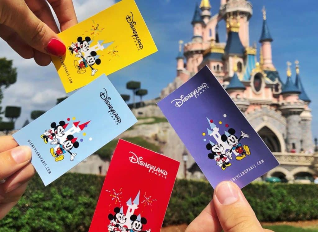 Disneyland Paris
