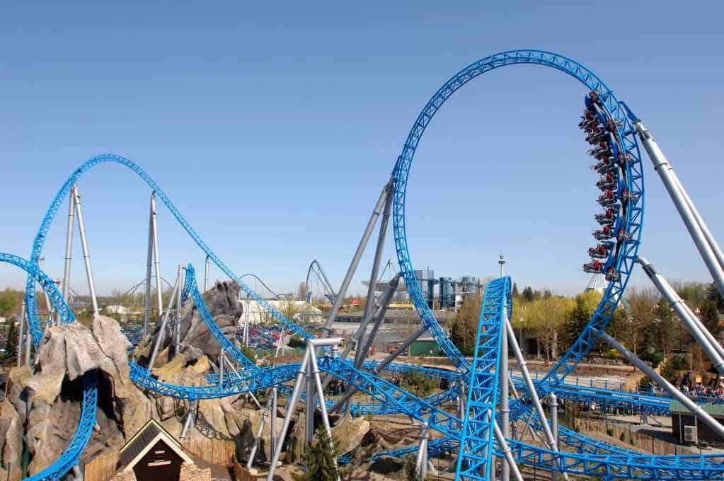 Europa Park