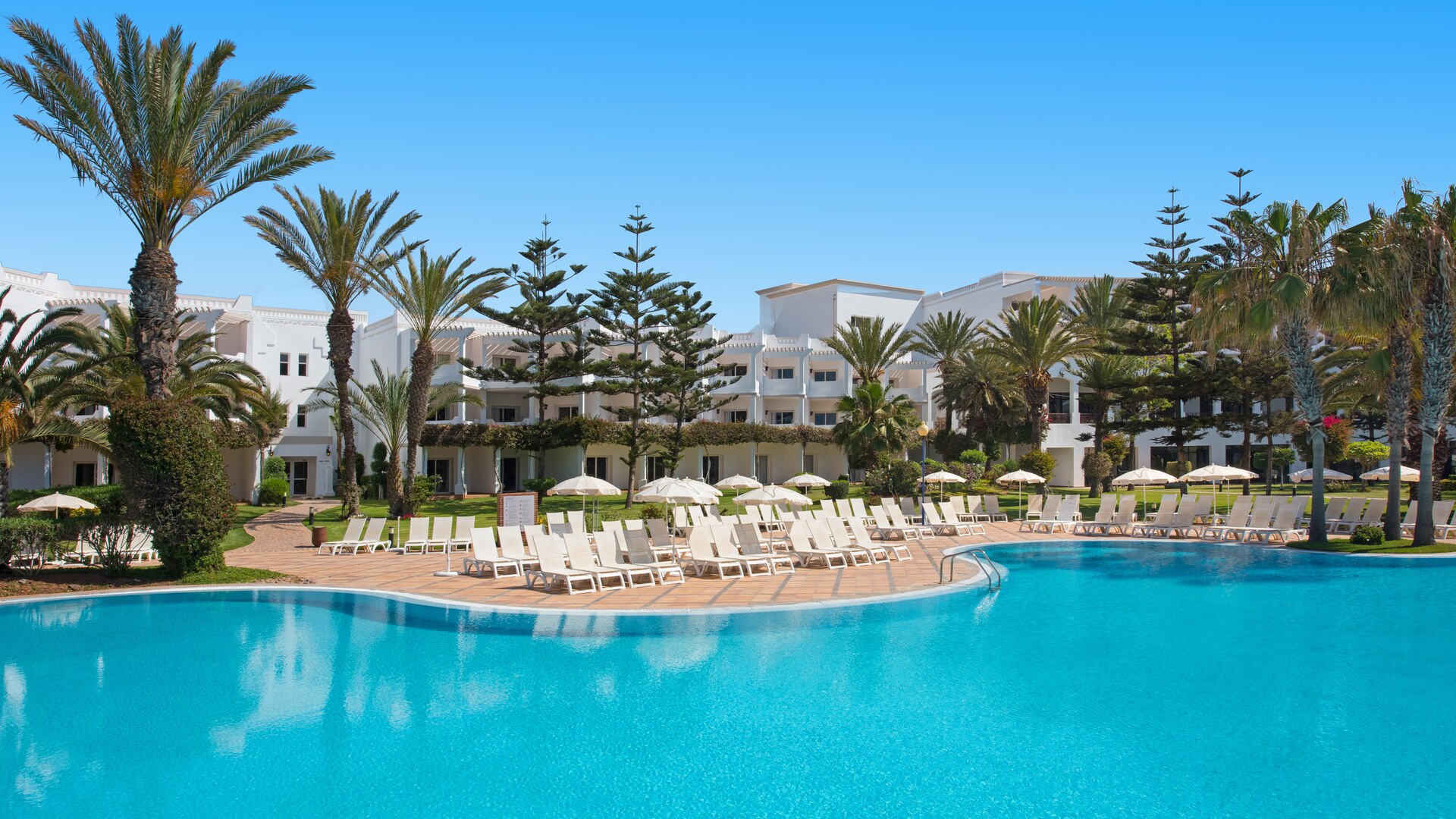 Iberostar Founty Beach